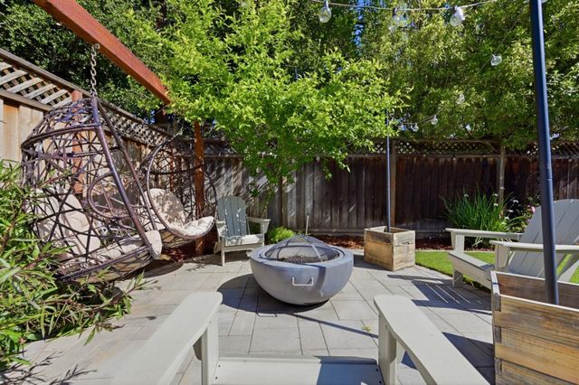 1033 Yorktown Drive, Sunnyvale, CA 94087