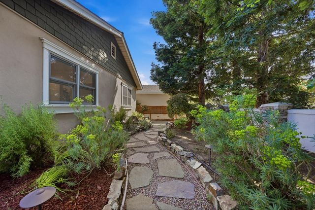 1033 Yorktown Drive, Sunnyvale, CA 94087