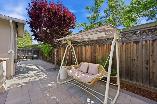 1033 Yorktown Drive, Sunnyvale, CA 94087