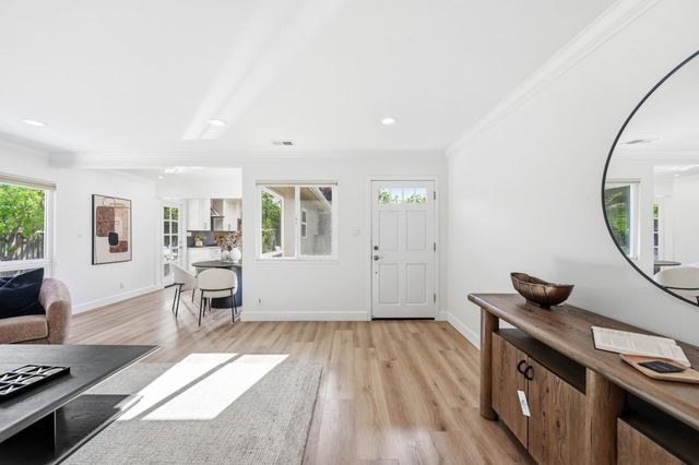 1033 Yorktown Drive, Sunnyvale, CA 94087