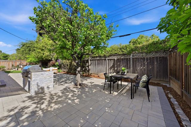 1033 Yorktown Drive, Sunnyvale, CA 94087