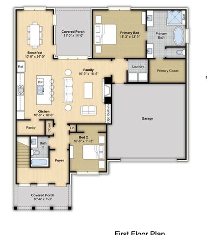 39 ROSE BUSH ST, Munford, TN 38058