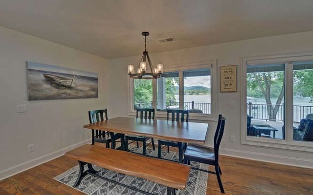 759 Beech Cove Drive, Hiawassee, GA 30546