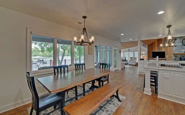 759 Beech Cove Drive, Hiawassee, GA 30546