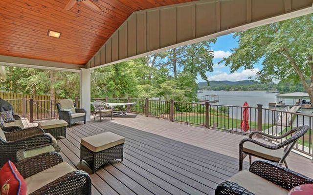 759 Beech Cove Drive, Hiawassee, GA 30546