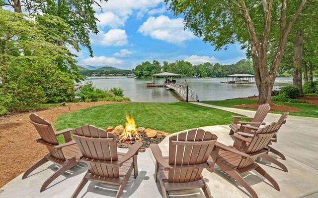 759 Beech Cove Drive, Hiawassee, GA 30546