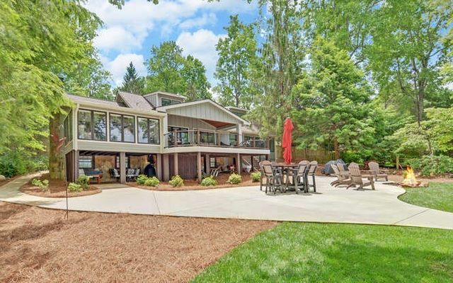 759 Beech Cove Drive, Hiawassee, GA 30546