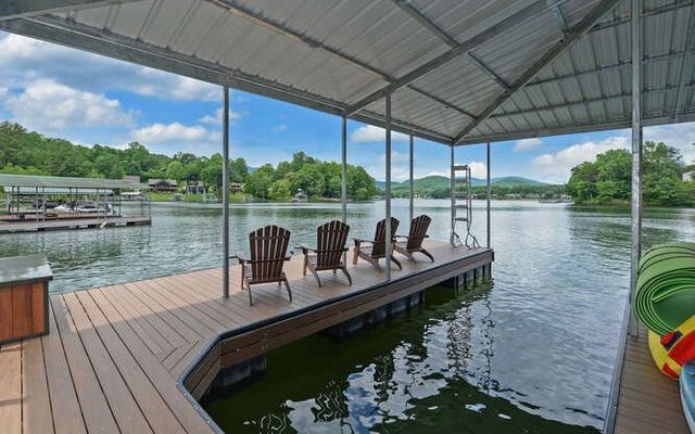 759 Beech Cove Drive, Hiawassee, GA 30546