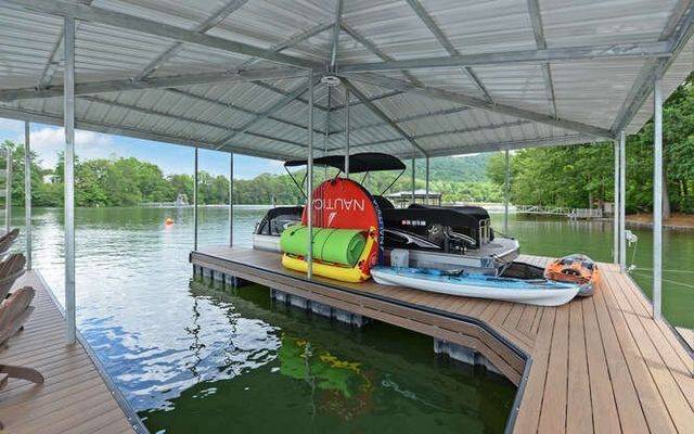 759 Beech Cove Drive, Hiawassee, GA 30546