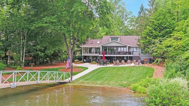 759 Beech Cove Drive, Hiawassee, GA 30546