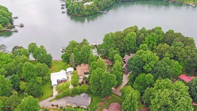759 Beech Cove Drive, Hiawassee, GA 30546
