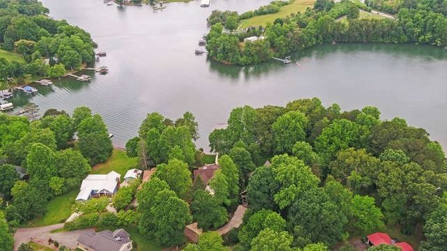 759 Beech Cove Drive, Hiawassee, GA 30546