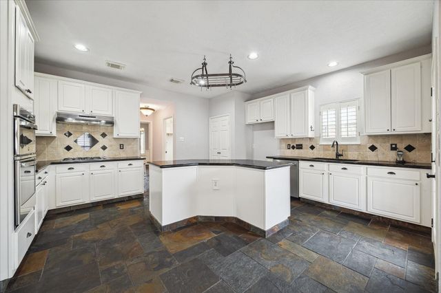 3039 Bentgrass Drive, Katy, TX 77450