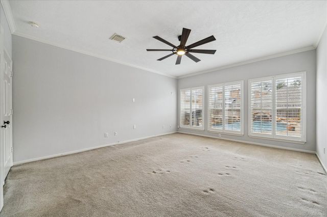 3039 Bentgrass Drive, Katy, TX 77450