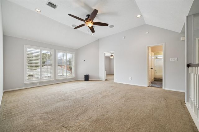 3039 Bentgrass Drive, Katy, TX 77450