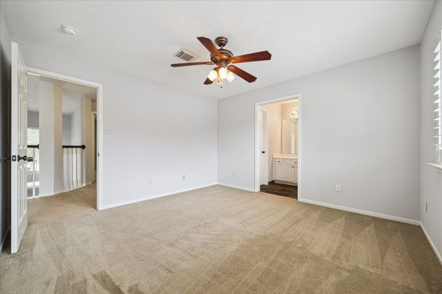 3039 Bentgrass Drive, Katy, TX 77450