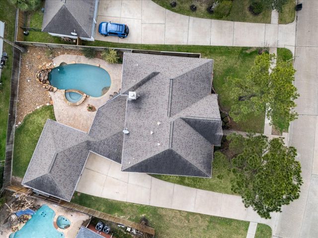 3039 Bentgrass Drive, Katy, TX 77450