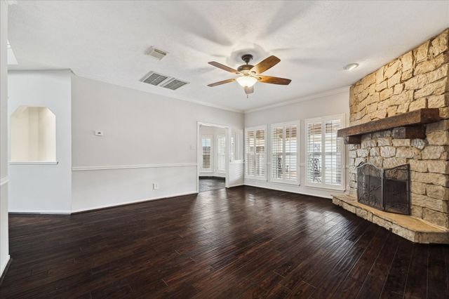 3039 Bentgrass Drive, Katy, TX 77450