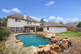 3039 Bentgrass Drive, Katy, TX 77450