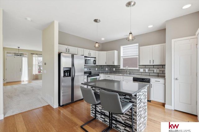 2604 Raven Ridge Drive, Bellevue, NE 68123