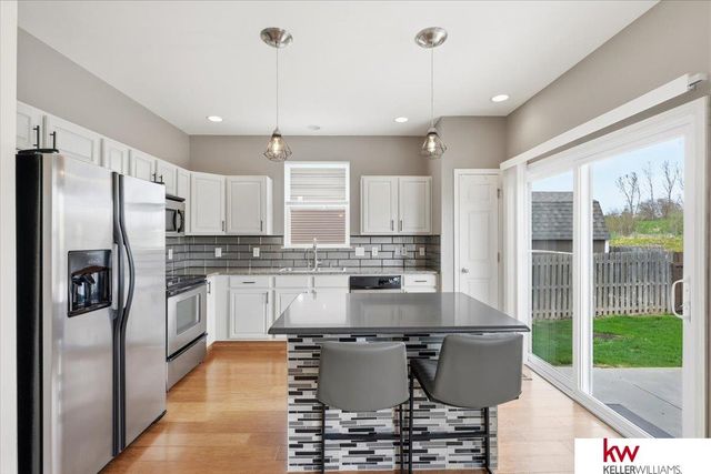 2604 Raven Ridge Drive, Bellevue, NE 68123