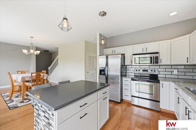 2604 Raven Ridge Drive, Bellevue, NE 68123