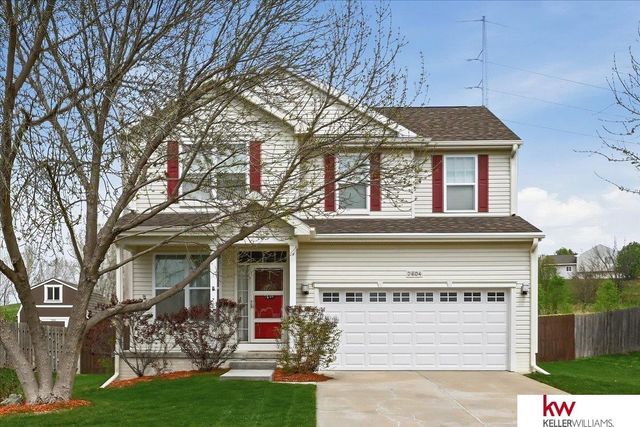 2604 Raven Ridge Drive, Bellevue, NE 68123