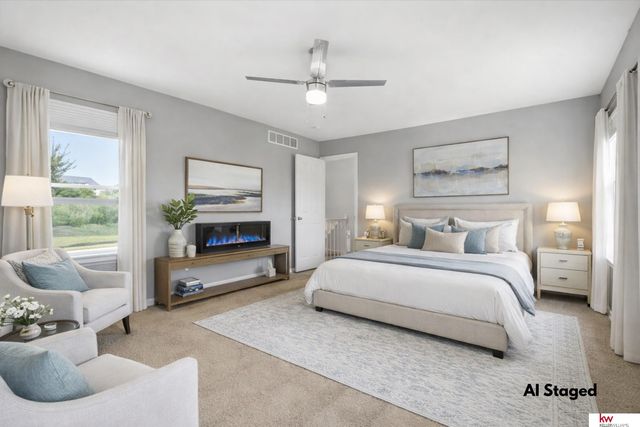 2604 Raven Ridge Drive, Bellevue, NE 68123