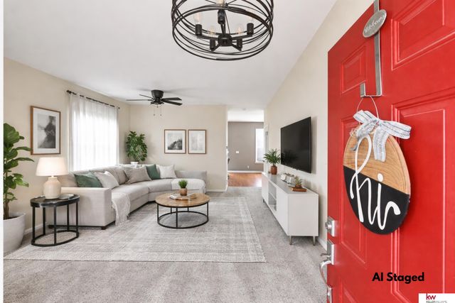 2604 Raven Ridge Drive, Bellevue, NE 68123