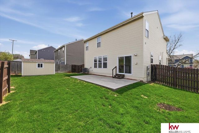 2604 Raven Ridge Drive, Bellevue, NE 68123