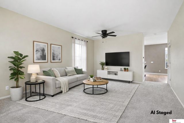 2604 Raven Ridge Drive, Bellevue, NE 68123