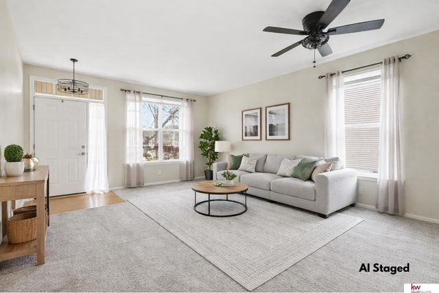 2604 Raven Ridge Drive, Bellevue, NE 68123