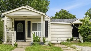 1214 Jones Street, Greenville, TX 75401
