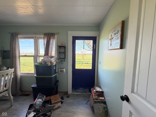 861 E 800 S, Kingman, IN 47952