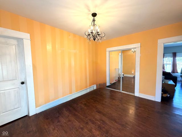 861 E 800 S, Kingman, IN 47952