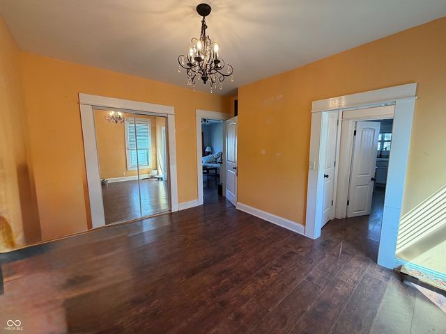 861 E 800 S, Kingman, IN 47952