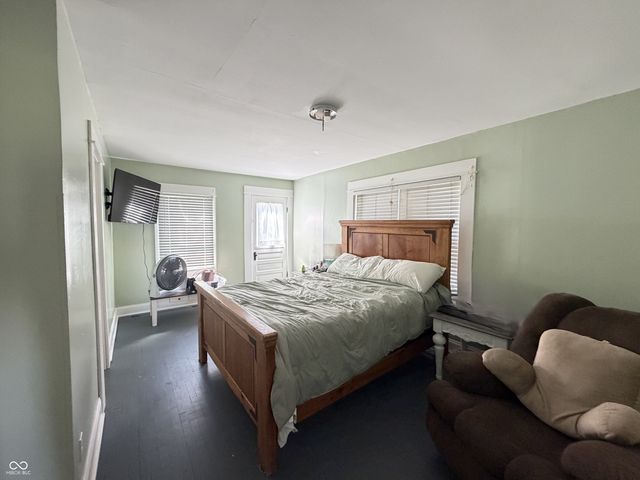 861 E 800 S, Kingman, IN 47952