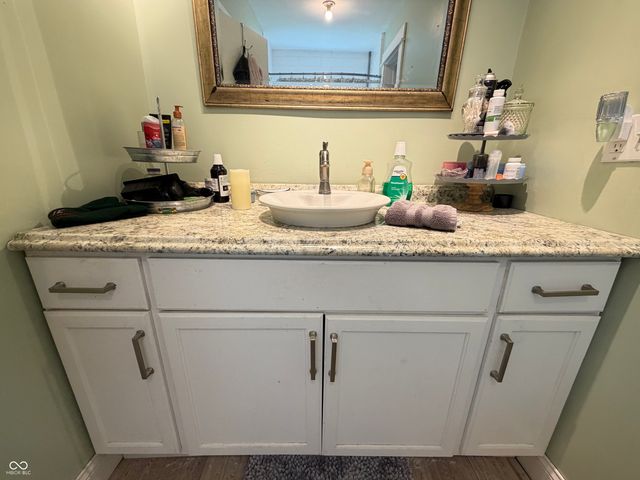861 E 800 S, Kingman, IN 47952