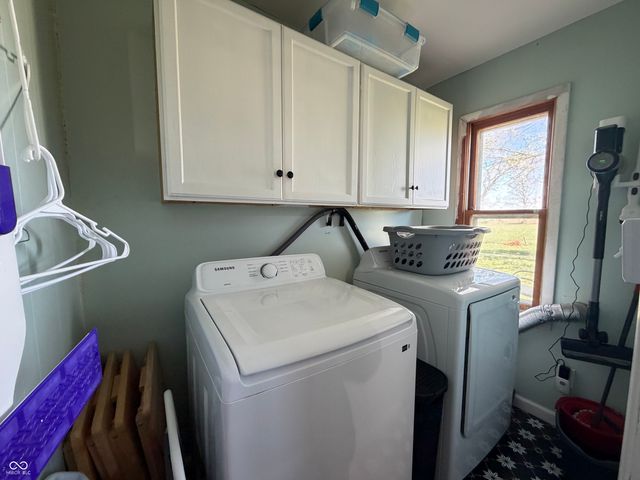 861 E 800 S, Kingman, IN 47952