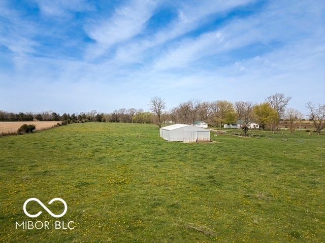 861 E 800 S, Kingman, IN 47952