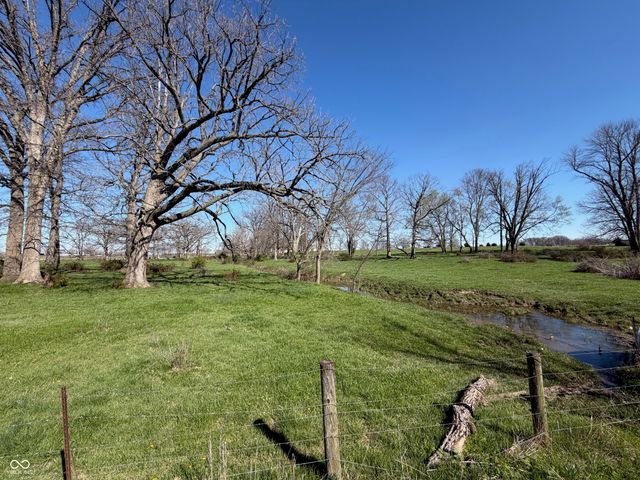 861 E 800 S, Kingman, IN 47952