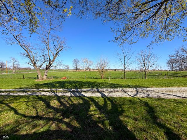 861 E 800 S, Kingman, IN 47952