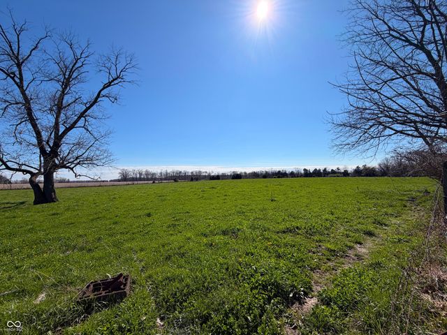 861 E 800 S, Kingman, IN 47952