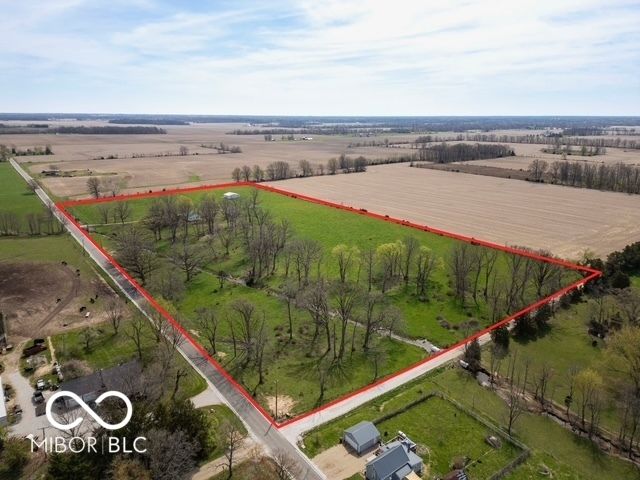 861 E 800 S, Kingman, IN 47952