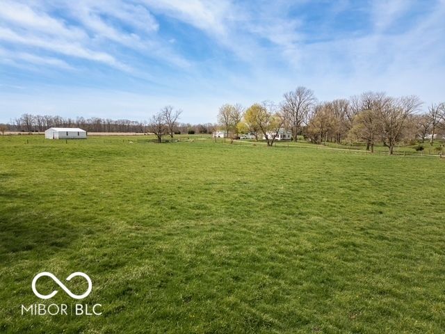 861 E 800 S, Kingman, IN 47952