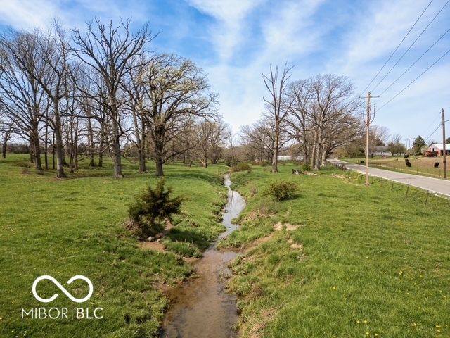 861 E 800 S, Kingman, IN 47952
