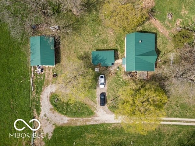 861 E 800 S, Kingman, IN 47952