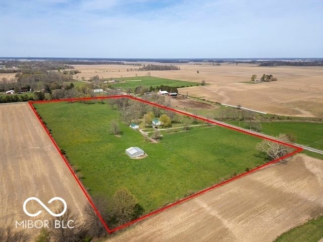 861 E 800 S, Kingman, IN 47952