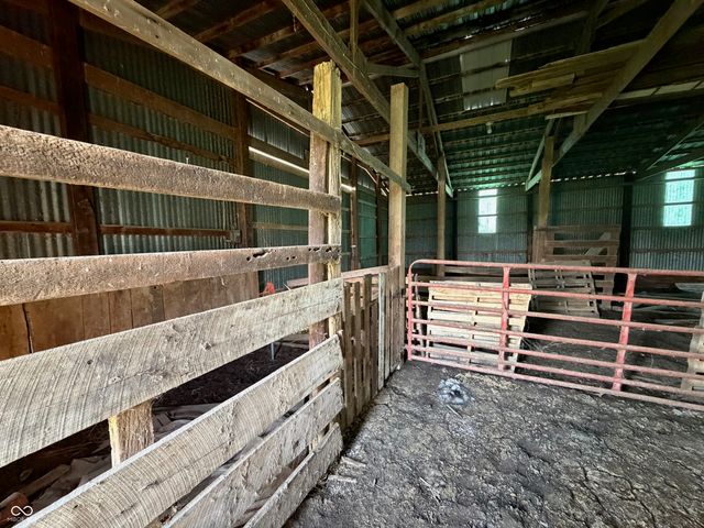 861 E 800 S, Kingman, IN 47952