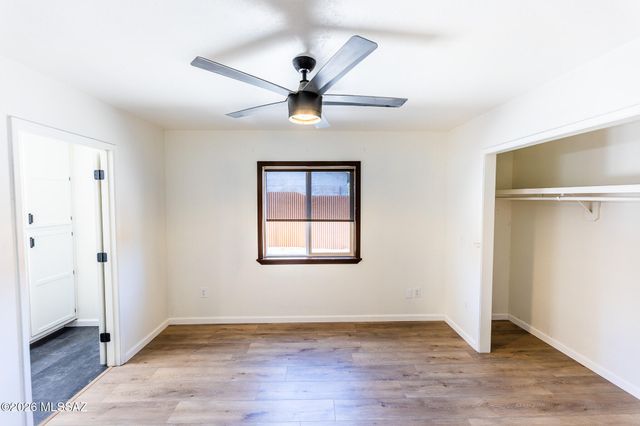 774 E Country Club Drive, Benson, AZ 85602